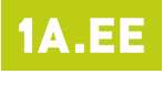 1A.ee veebopoe logo