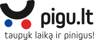 Pigu logo